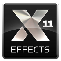 XEffects 3D Video Walls Plugin Released for Final Cut Pro X